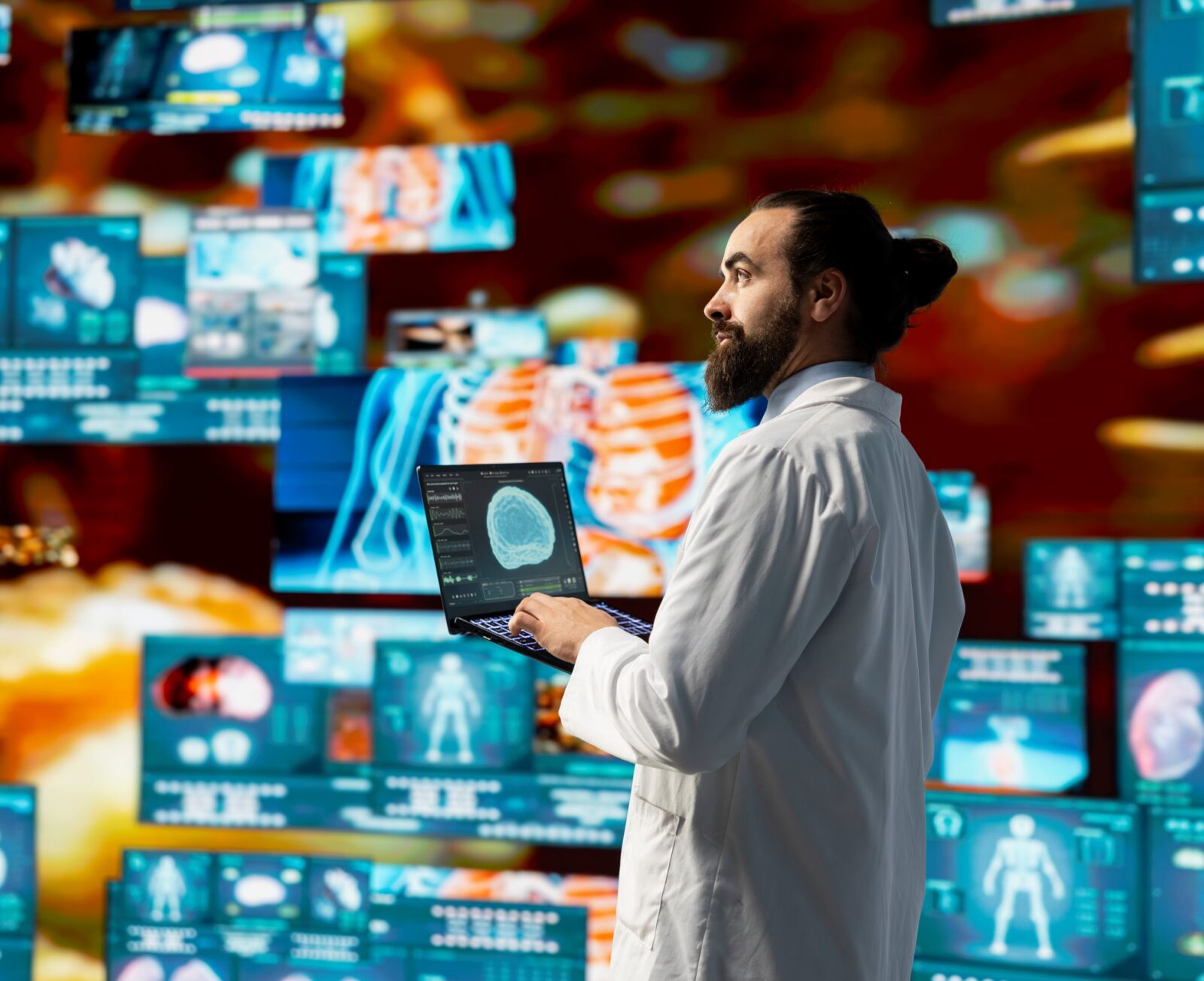 AI a medicína