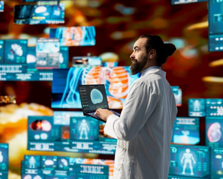 AI a medicína