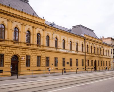 škola Komenského foto KSK