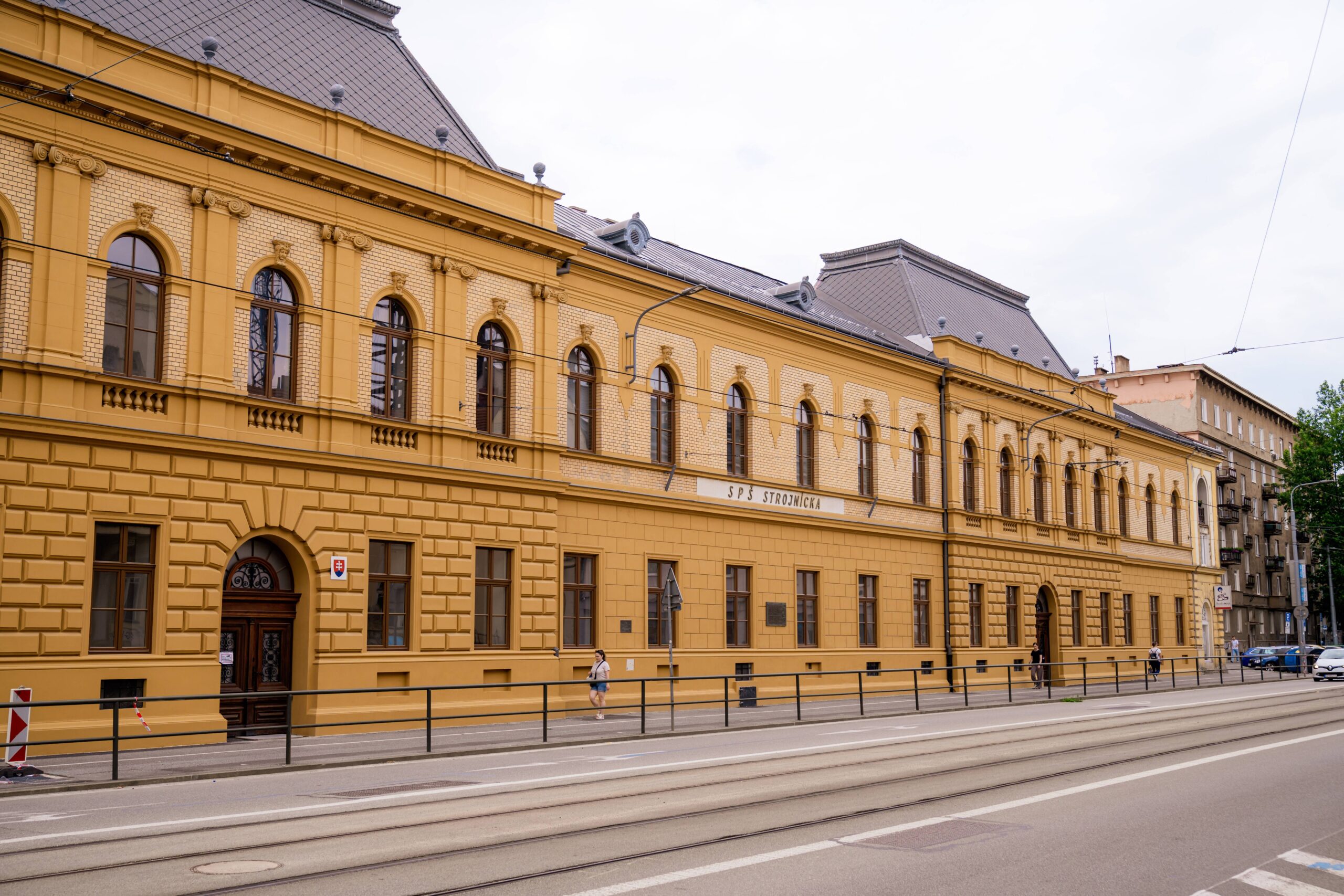 Žiaci v Košiciach sa po prázdninách vrátili do vynovených škôl