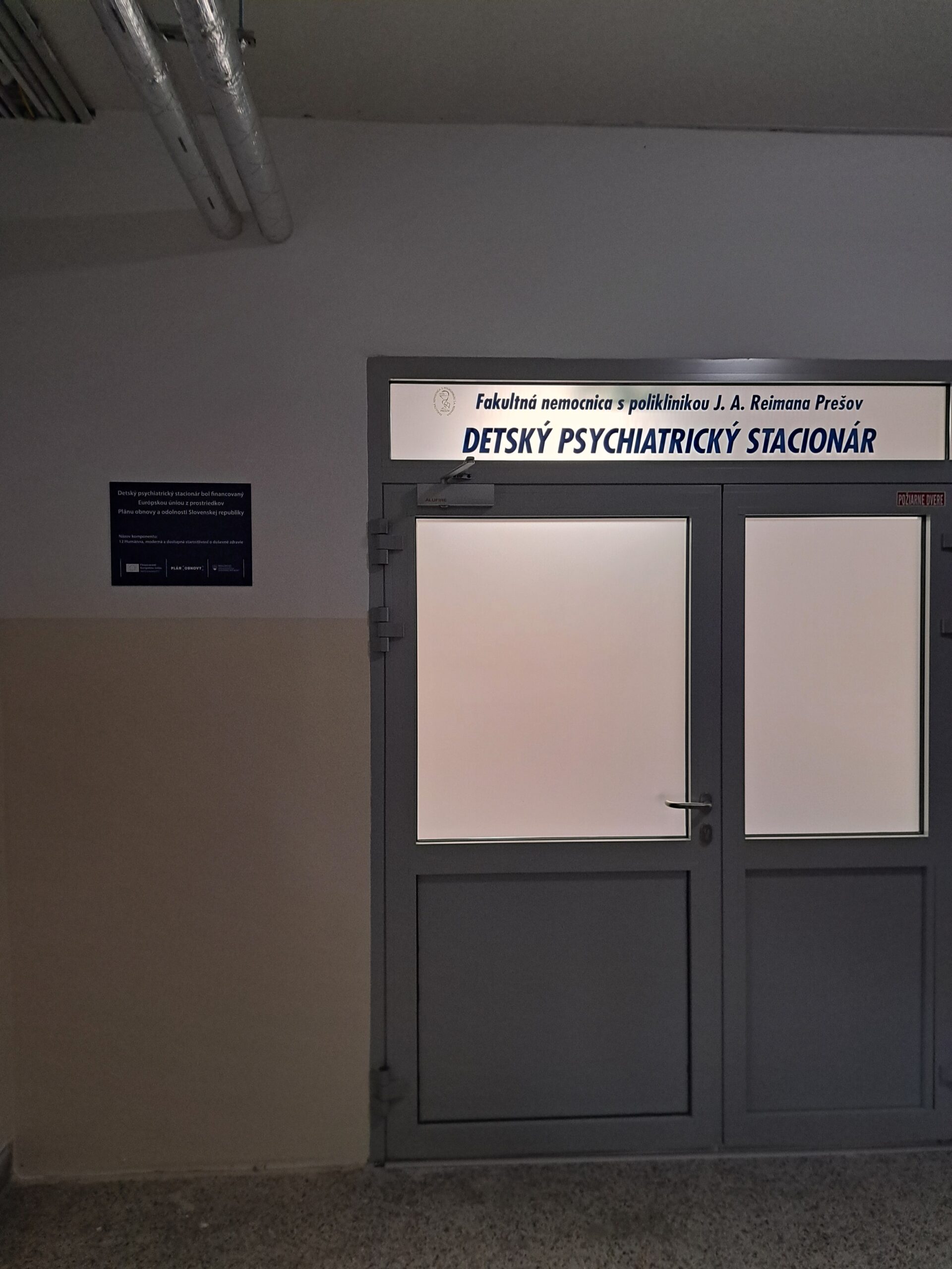 Psychologická pomoc bližšie k ľuďom: EÚ pomohla otvoriť 26 centier duševného zdravia v regiónoch