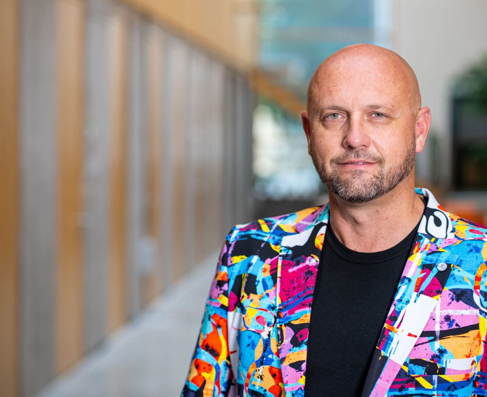 Richard Kitta