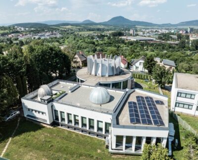 nový energetický systém PSK