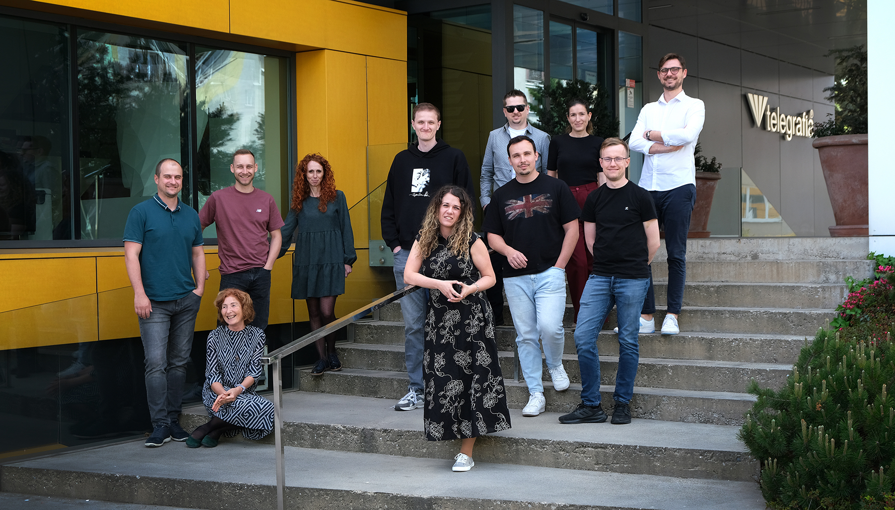Digitalizácia už nie je výsadou korporácií. Slovenské firmy hľadajú nové cesty, ako zvládnuť rast