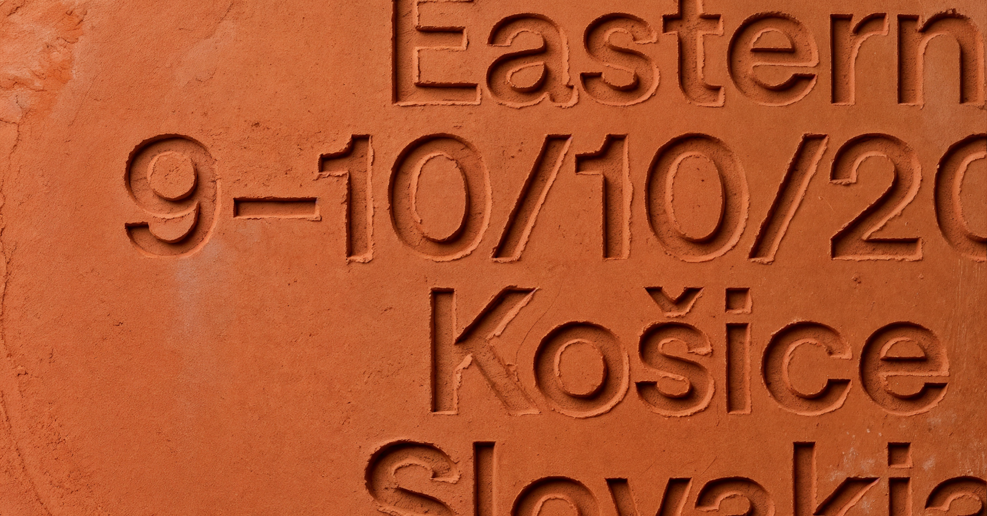 Eastern Design Conf prinesie do Košíc dizajn, ktorý formuje značky, mestá aj kultúru