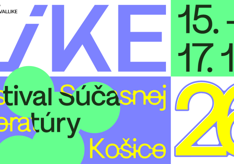 Festival LiKE 2026