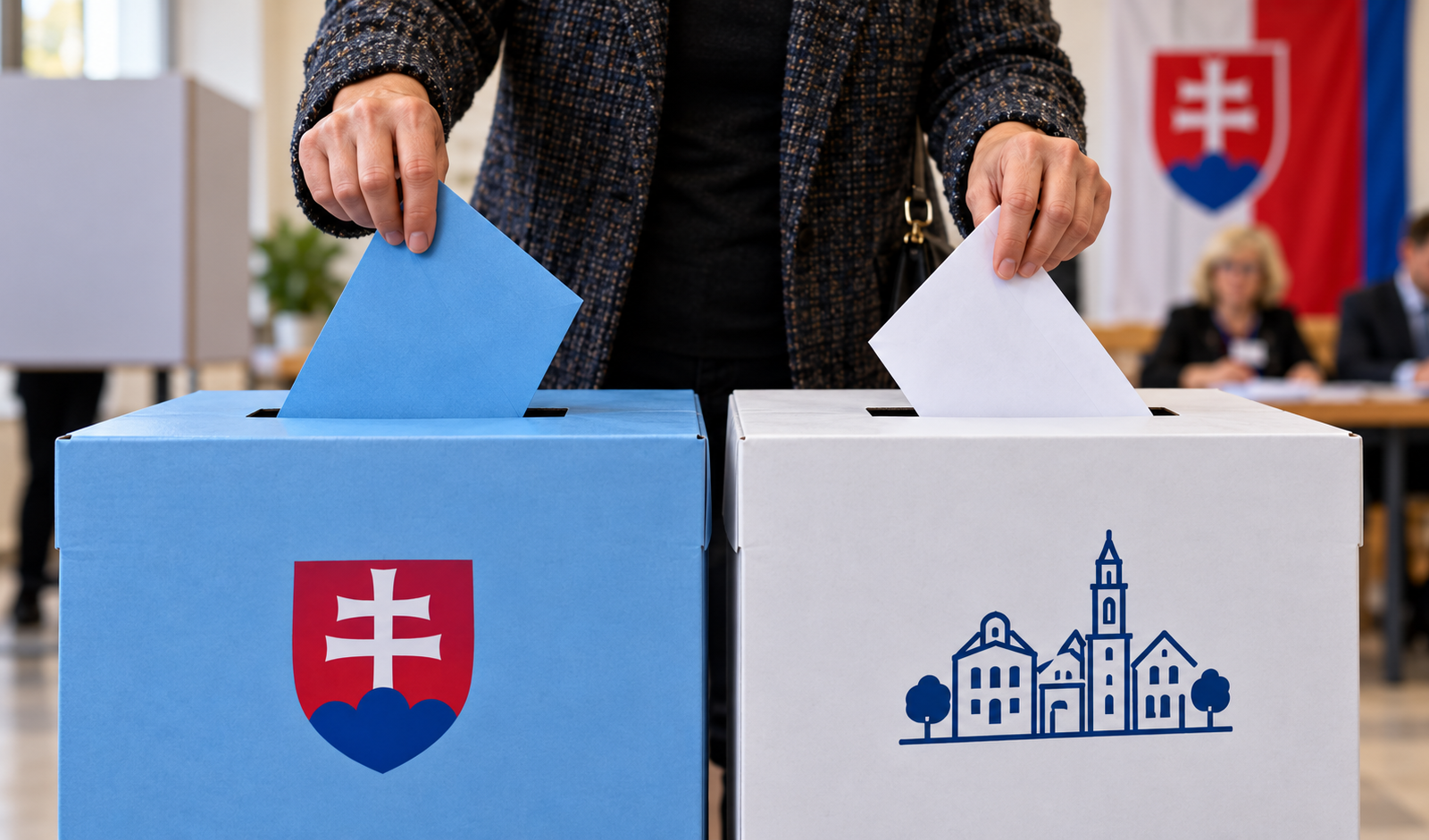 voľby 2026