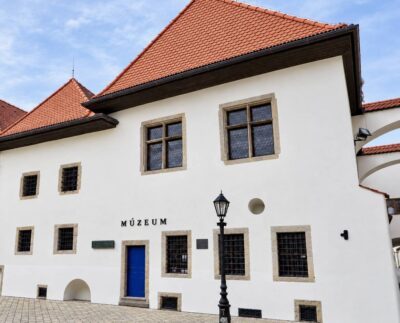 Miklušova väznica KSK