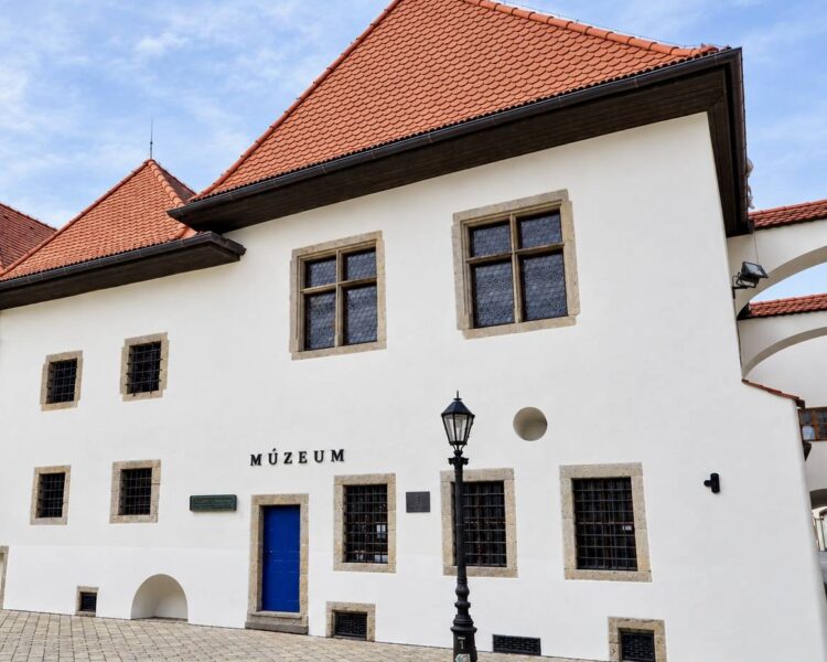 Miklušova väznica KSK