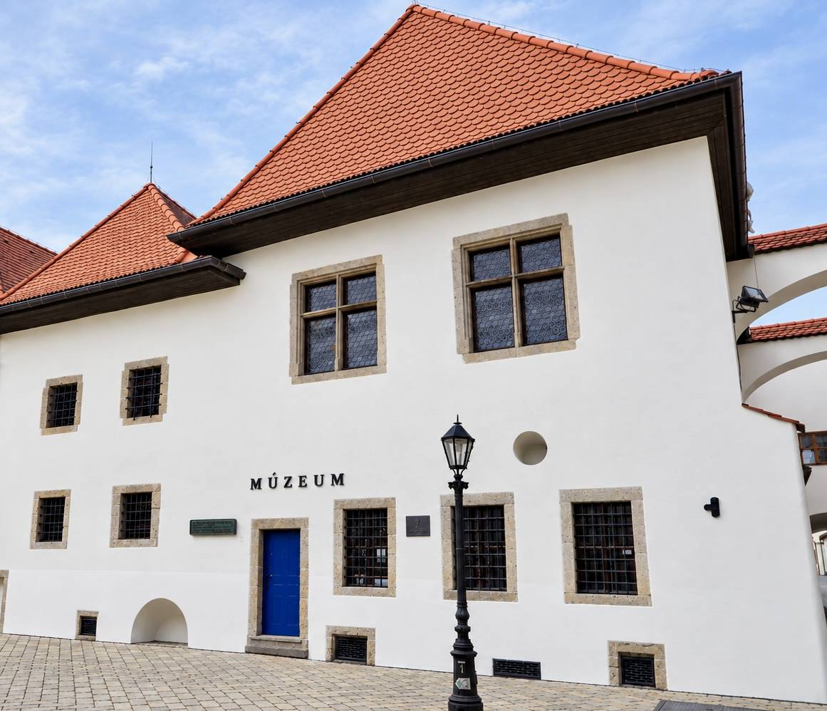 Miklušova väznica KSK