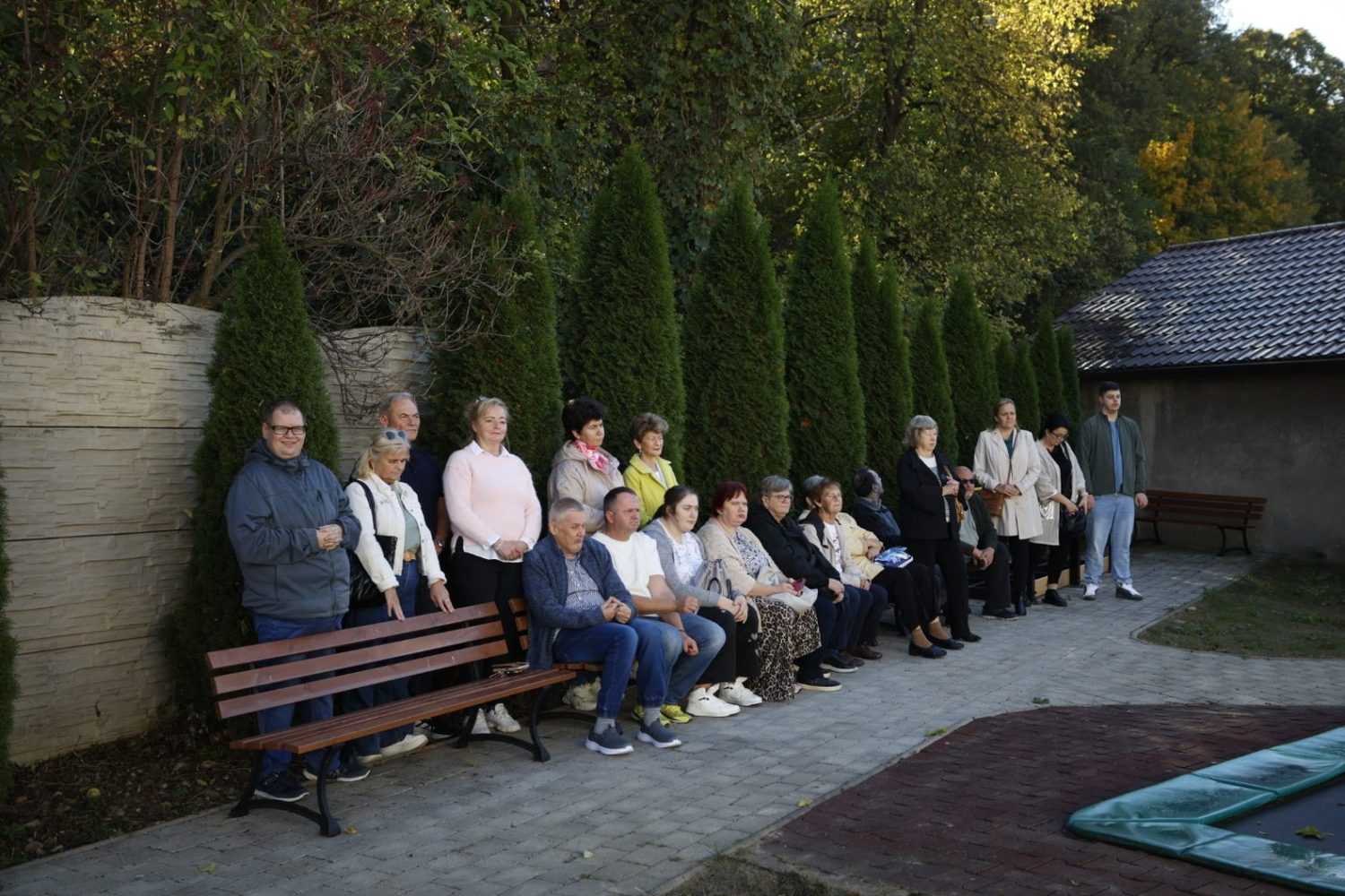 Centrum sociálnych služieb v Kežmarku