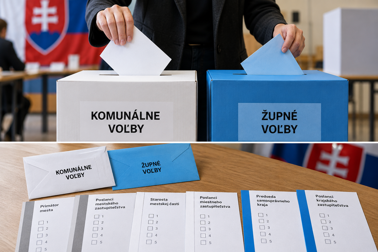 voľby 2026