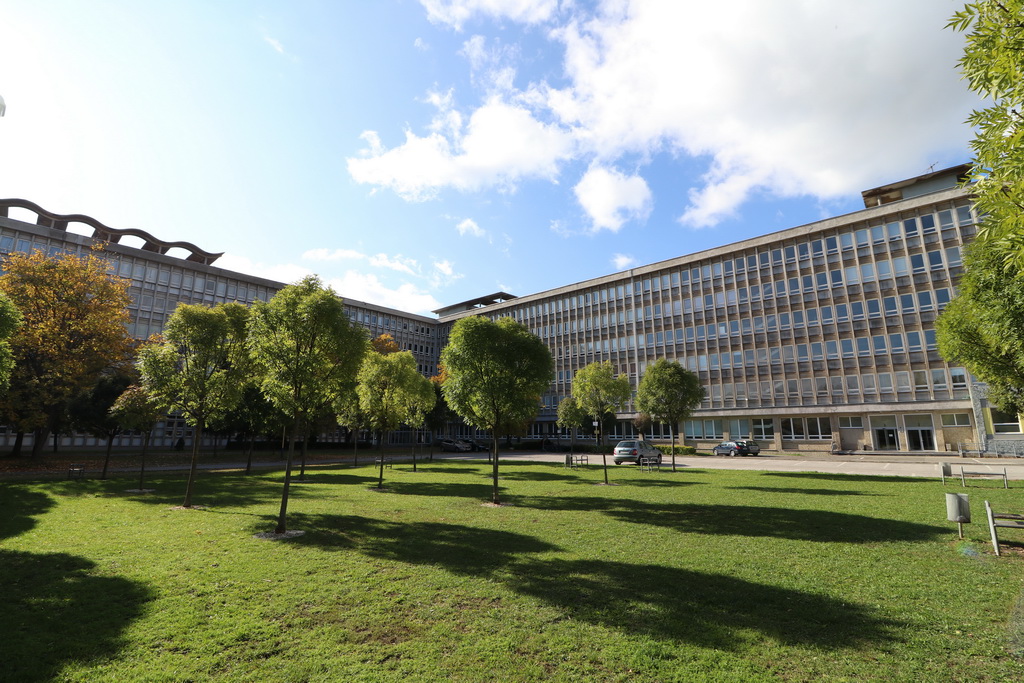 Technická univerzita a spoločnosť IAI podpísali memorandum pre výcvik a simuláciu v oblasti systémov bezpilotných lietadiel ovládaných na diaľku