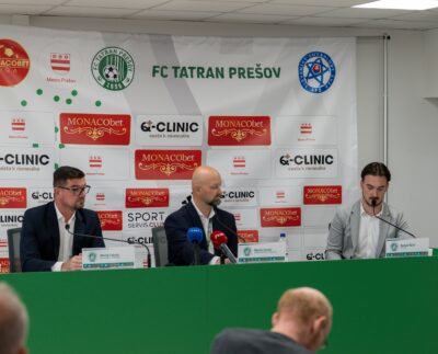 Tatran Prešov