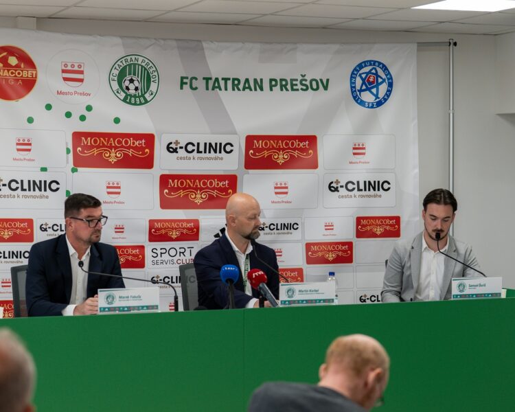Tatran Prešov