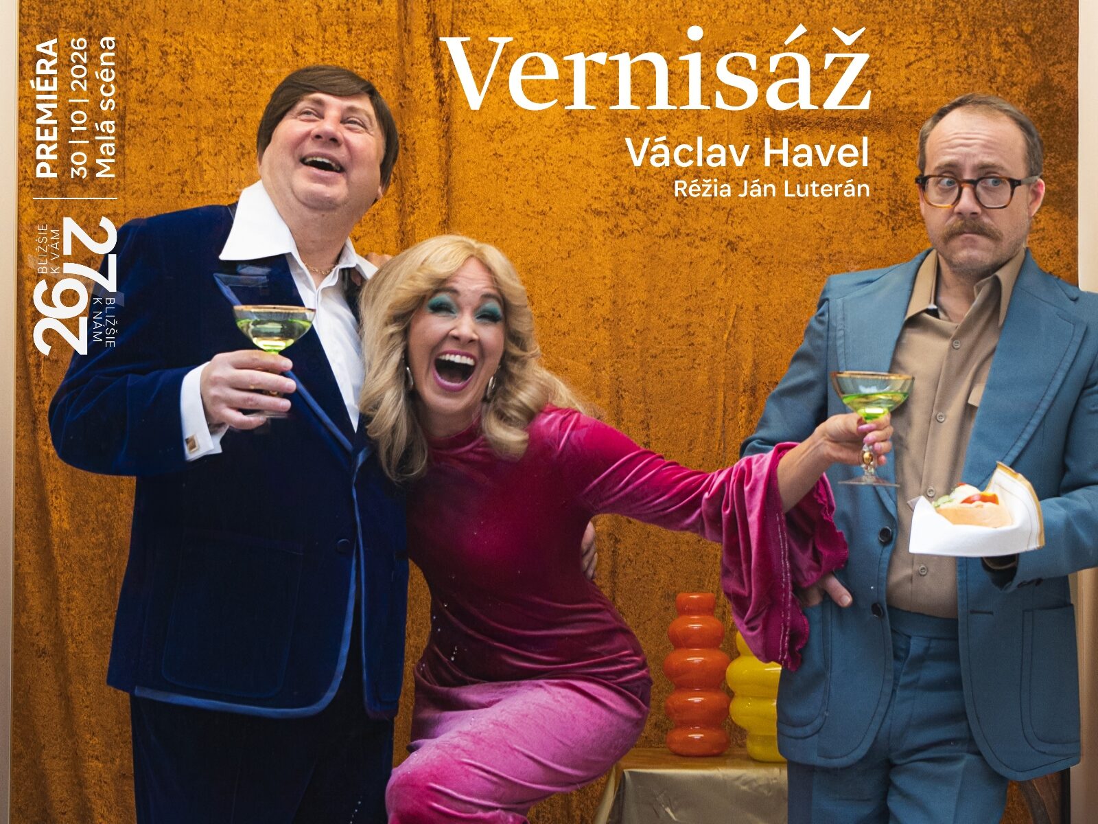 NDKE Vernisáž