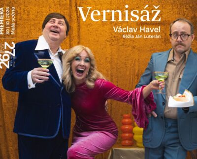 NDKE Vernisáž
