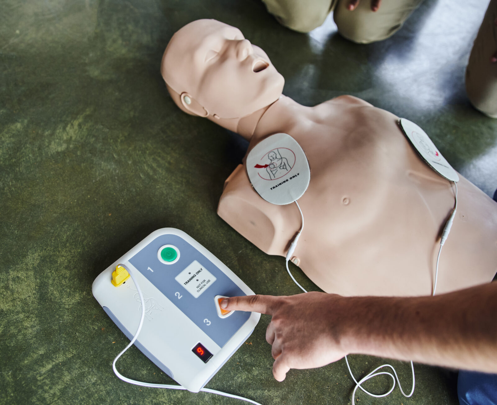 aed