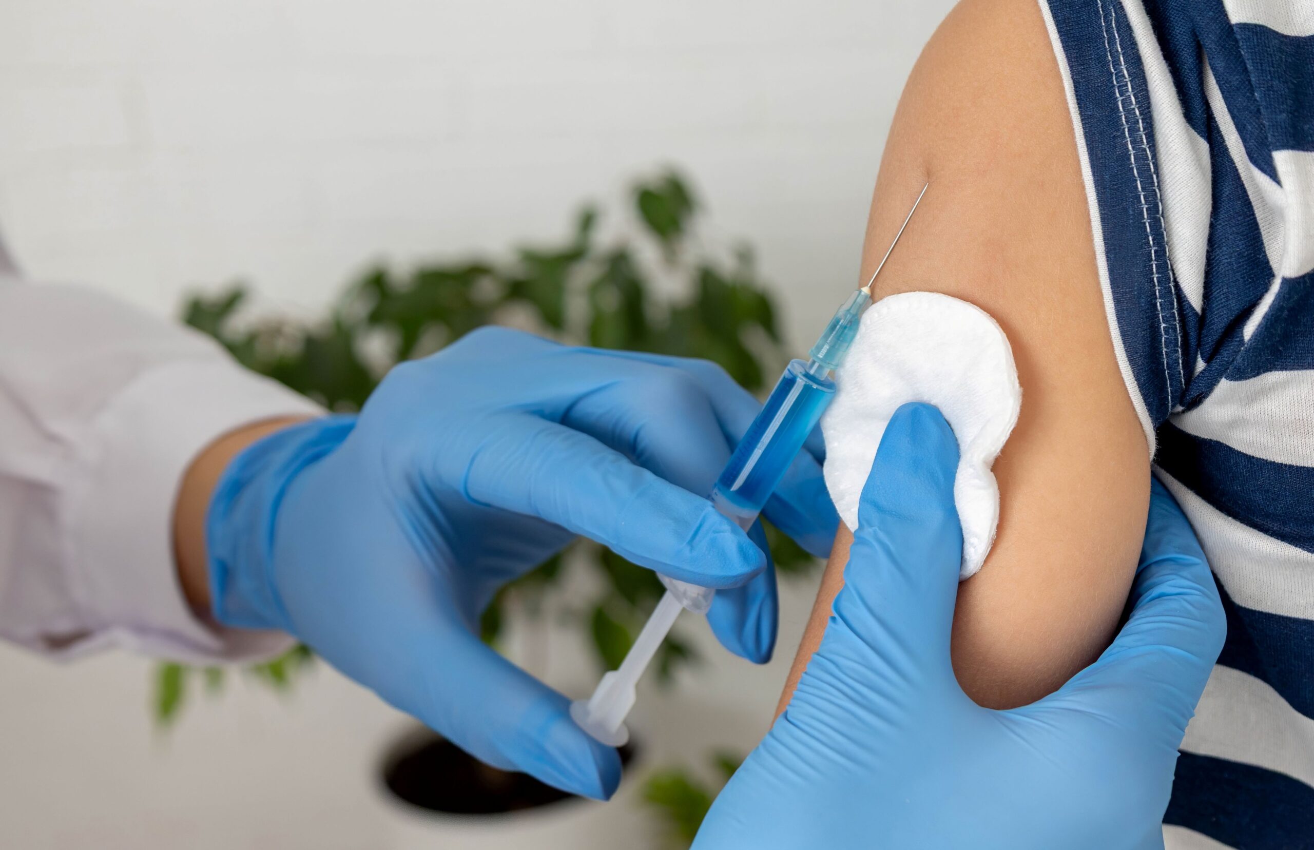 Farmaceuti radia: Na očkovanie proti chrípke je práve teraz najlepší čas