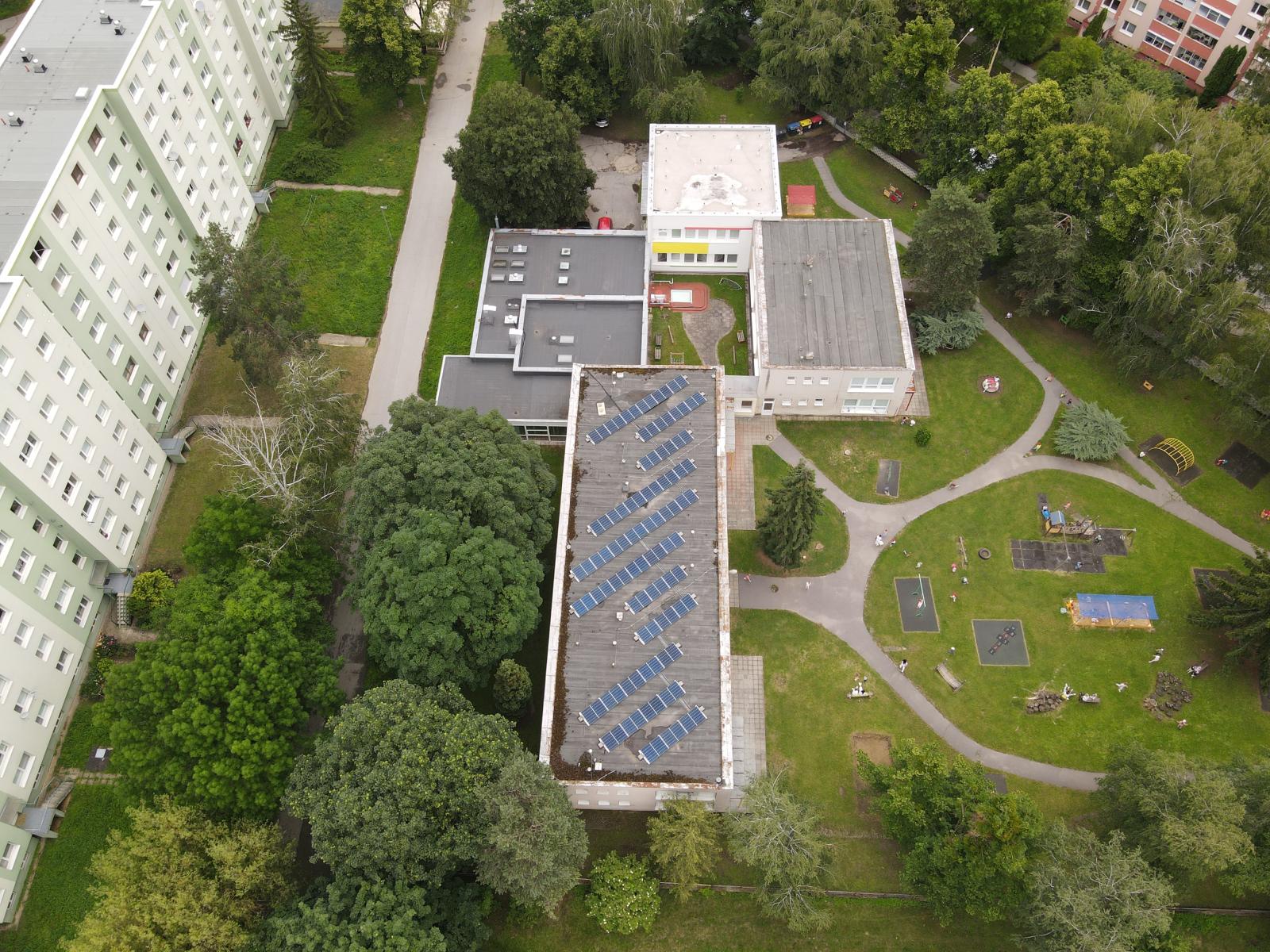 Ďalšie prešovské školy čaká energetická obnova