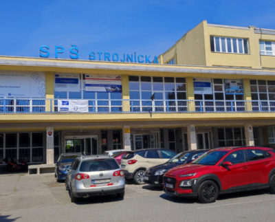 SPŠ Strojnícka Prešov