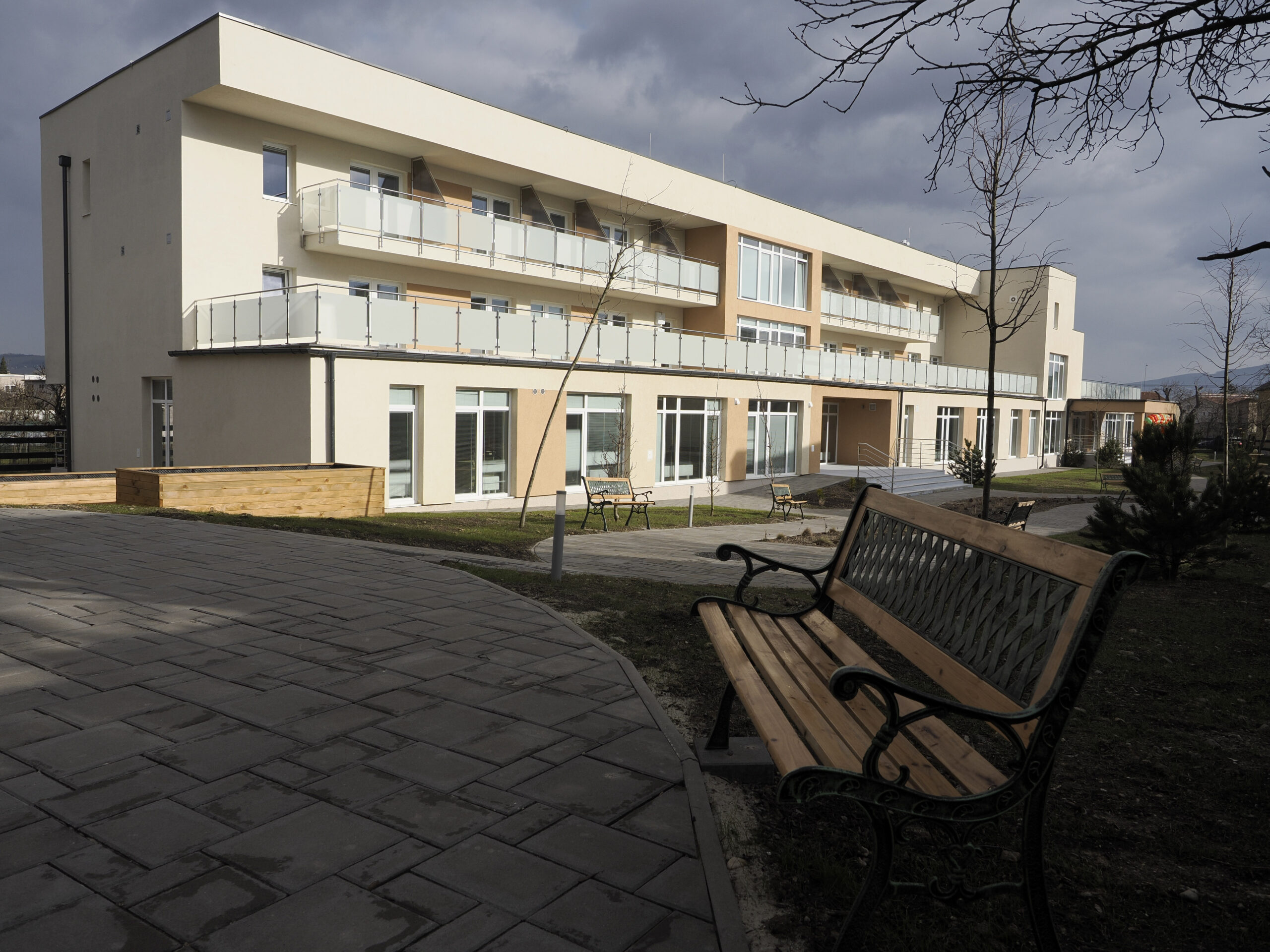 Košice myslia na svojich seniorov: Mesto investuje do služieb, rozširuje kapacity a ponúka zľavy
