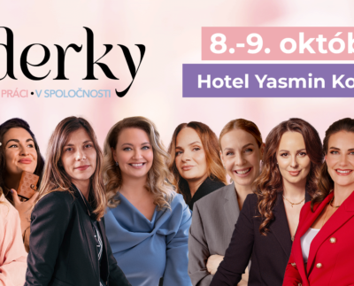 Konferencia Líderky