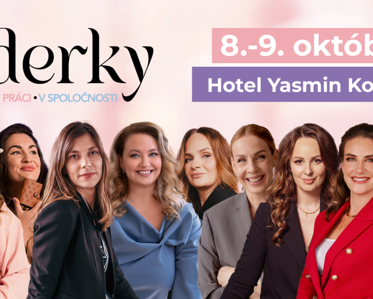 Konferencia Líderky