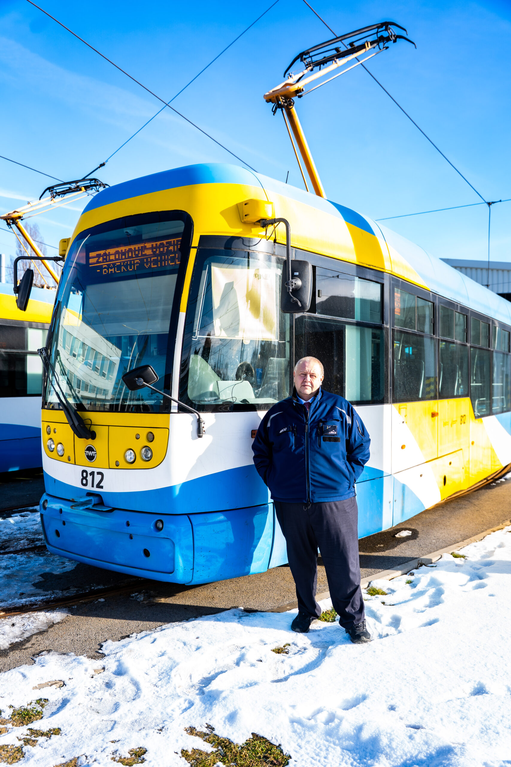 Nové električky do Košíc chcú dodať štyria výrobcovia