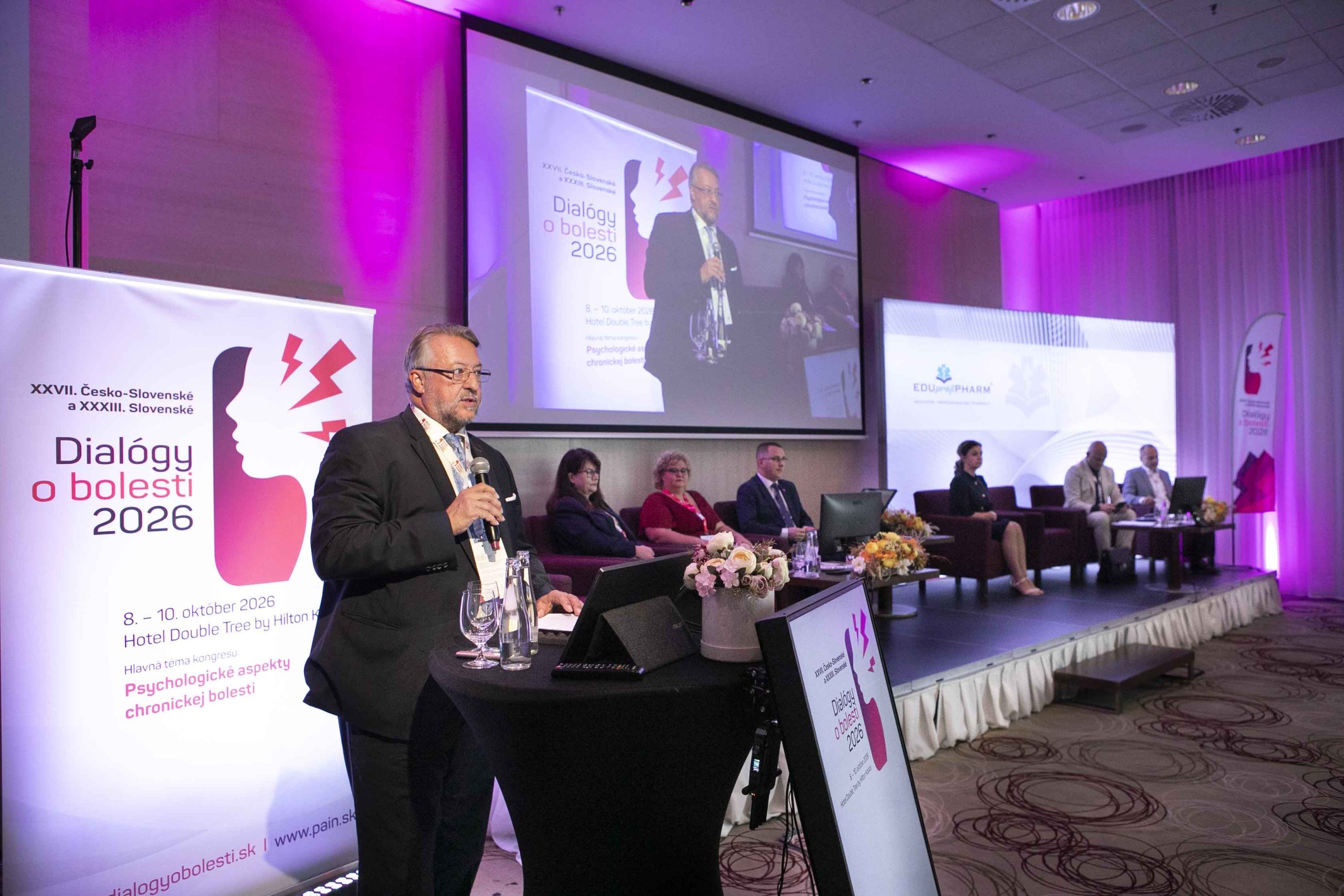 Chronická bolesť mení život. UNLP Košice pomáha pacientom hľadať cestu k úľave