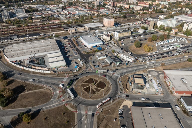 Solivarská v Prešove prejde zásadnou premenou za 3,6 mil. eur